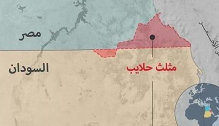السلطات السودانية تجدد الشكوى المقدمة في مجلس الأمن ضد مصر