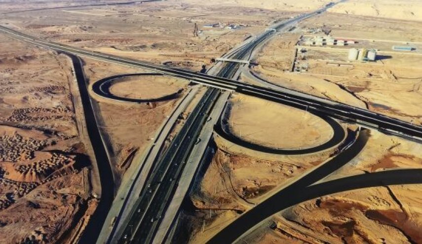 بايعاز من رئيس الجمهورية؛ افتتاح خط 