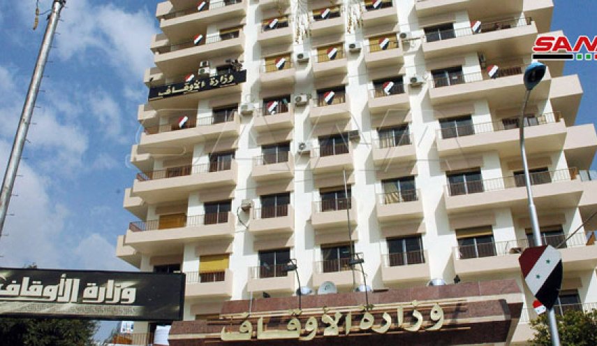 وزارة الاوقاف السورية تصدر حكما جديدا حول طفل الانبوب