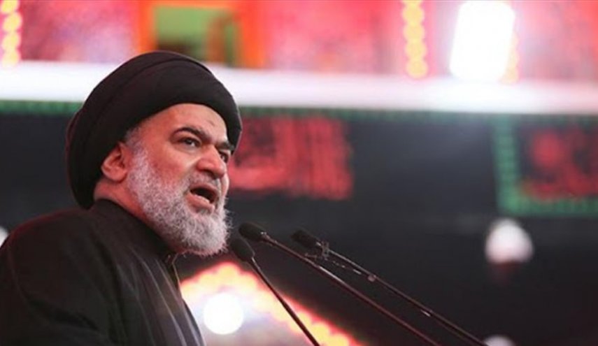 إصابة وكيل المرجع السيد السيستاني بفيروس كورونا