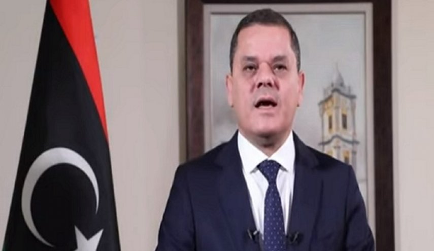 رئيس الوزراء الليبي يقدم مقترحا بحكومة وحدة وطنية لمجلس النواب