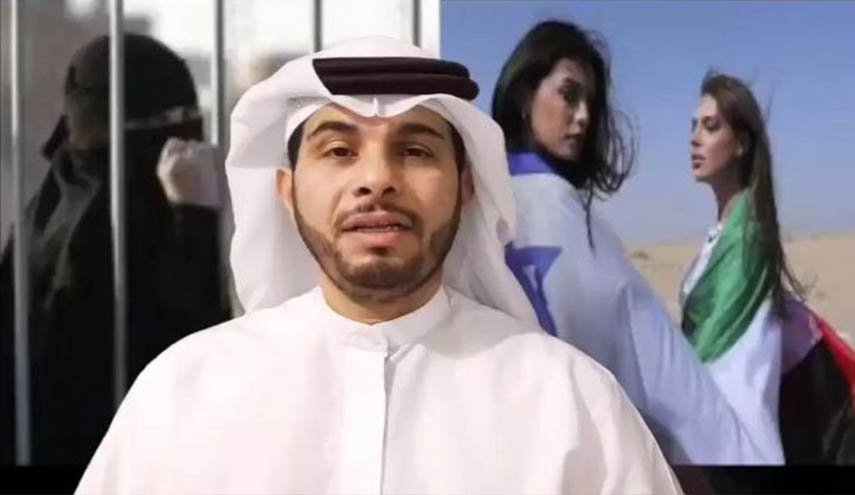 معارض إماراتي بارز يكشف: الوزيرات وفتيات الليل مقربات من الحكومة