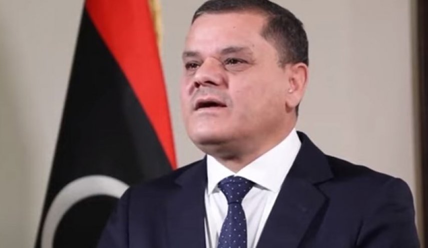 نخست وزیر لیبی: از نظر دینی، اخلاقی و مردمی با ایران ارتباط داریم
