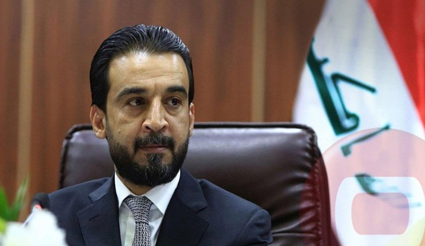 الحلبوسي يبحث مع التيار الصدري ملفات مهمة!