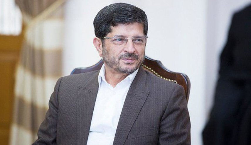 دلنوشته رایزن فرهنگی ایران در لبنان در سوگ فقدان اندیشمند تقریب، مرحوم خسروشاهی