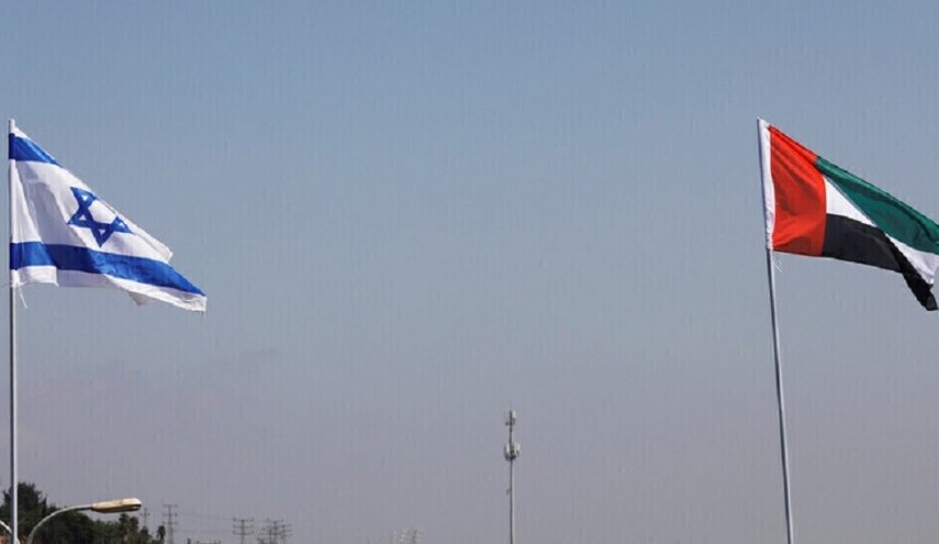 صحيفة تكشف موعد وصول السفير الإماراتي إلى الكيان الإسرائيلي