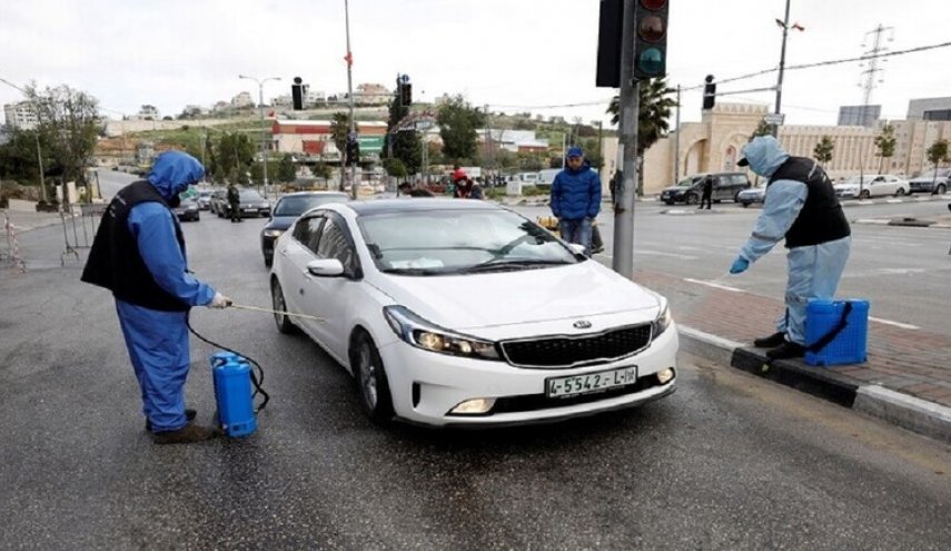 الصحة الفلسطينية: دخلنا الموجة الثالثة من الإصابات بكورونا