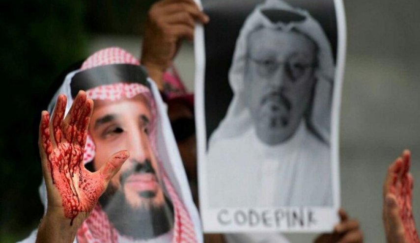 انتشار گزارش اطلاعاتی آمریکا درباره ترور خاشقچی/ بن سلمان با قتل خاشقجی موافقت کرده بود 