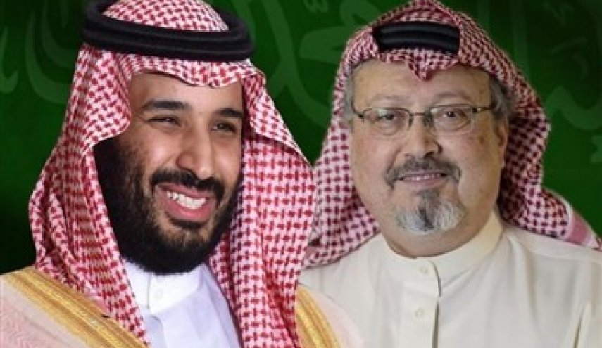 ریاض زیر بار قتل خاشقچی نرفت