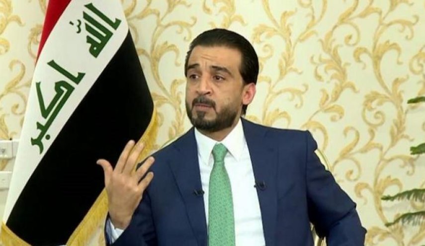الحلبوسي: قلقون من تطورات ذي قار