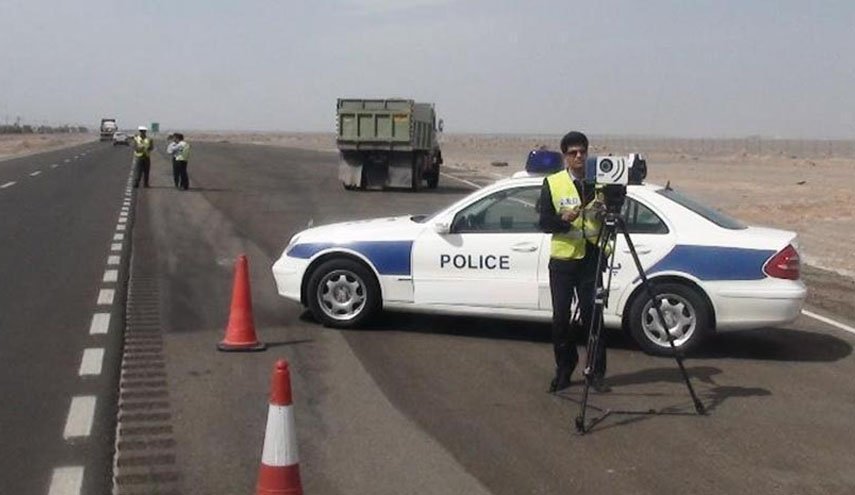 جرایم رانندگی از سال آینده ۵ درصد افزایش می‌یابد