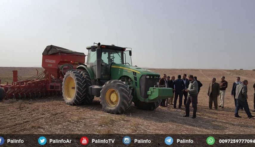 إصابة عشرات الفلسطينيين بمواجهات مع الاحتلال في عين الساكوت