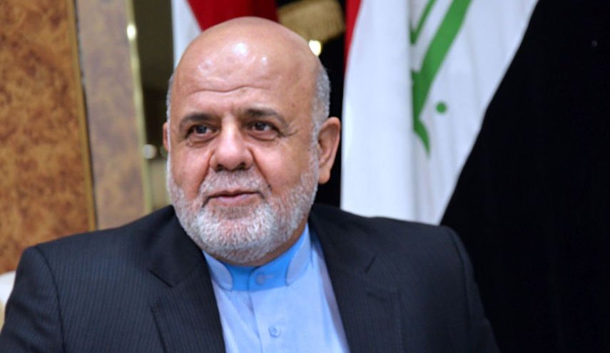 گفت وگوی سفیر ایران با تلویزیون کرد زبان عراق/ از آمادگی تهران برای کمک امنیتی به عراق تا حمله موشکی به سفارت آمریکا و پیگیری ترور شهید سلیمانی