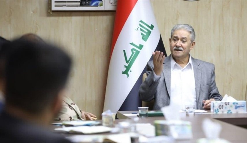 اصدار توجيهات امنية لمعالجة الاوضاع في ذي قار 