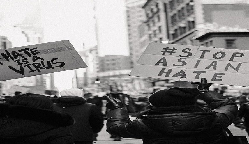 مسيرة في نيويورك تدين الهجمات على المنحدرين من أصل آسيوي