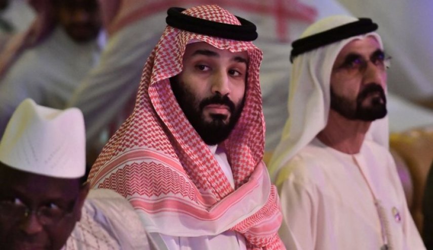 فضيحة مدويّة لمستشاري البيت الأبيض في مساعدتهم إبن سلمان!