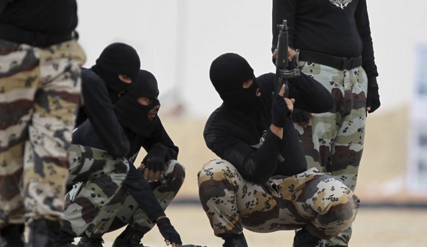 الخزانة الأمريكية تفرض عقوبات على شخصيات أمنية سعودية