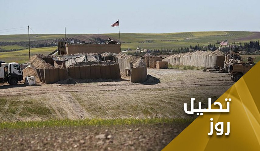داعش در آغوش دولت بایدن