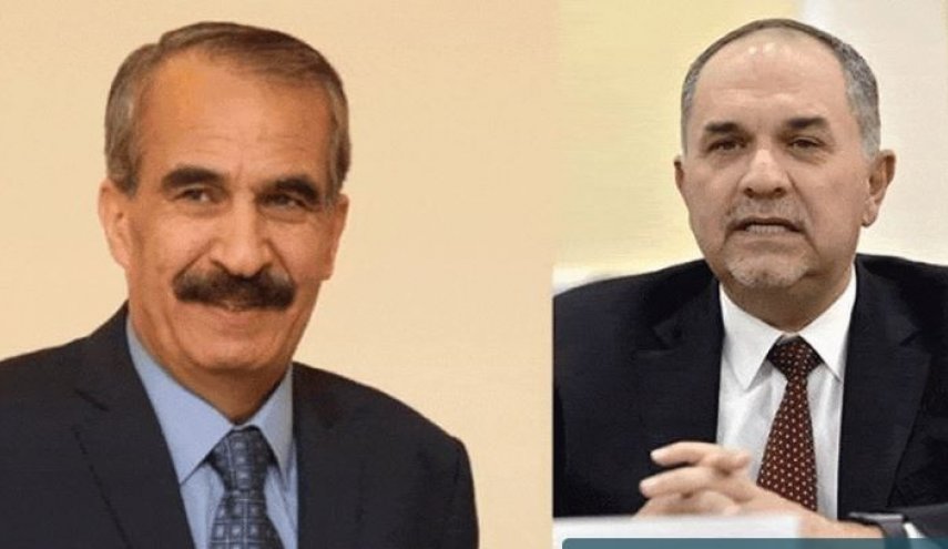 الأردن.. الخصاونة يقبل استقالة وزيري الداخلية والعدل