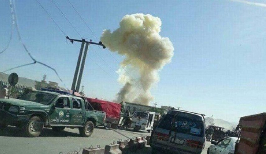 أفغانستان.. مقتل مدني وإصابة 7 آخرين بجروح في انفجار بـ