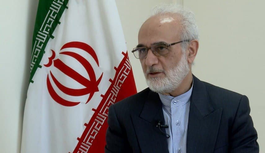  آمریکایی ها فعلا برنامه ای برای رفع تحریم ها ندارند/ تهدیدات دشمنان کاملا پوچ است/ طی هفته های آینده تکلیف FATF  مشخص می شود