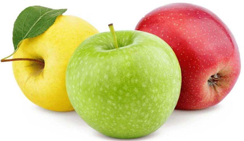تاثیر معجزه آسای خوردن هسته سیب