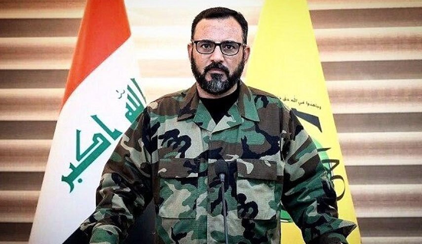 نجباء: توافقات مقاومت عراق با دولت درباره حمله به منافع آمریکا لغو شد