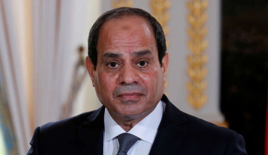 السيسي يعلق على النزاعات العسكرية في إفريقيا