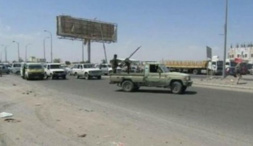 متحدان امارات مانع ورود نیروهای سعودی به عدن شدند
