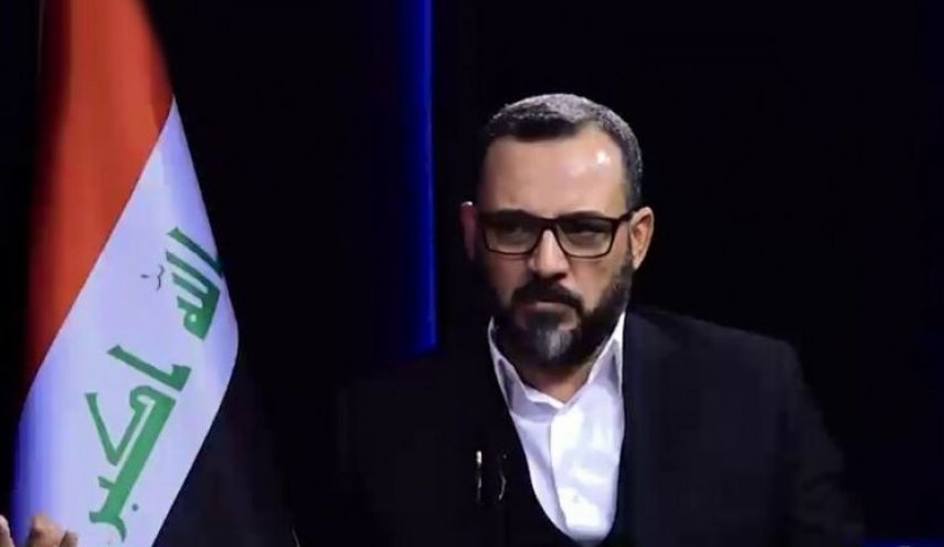 سخنگوی نُجَباء: آمریکا فقط از منطق زور تبعیت می‌کند
