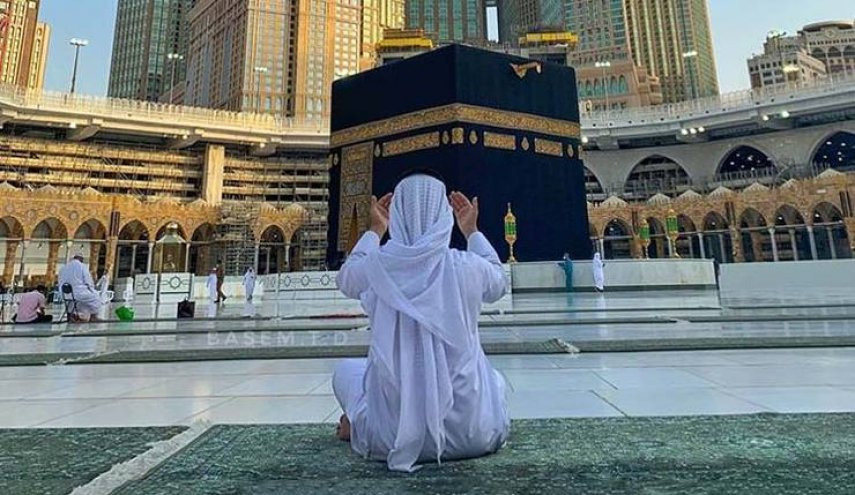 شرط عربستان برای پذیرش زائران مراسم حج