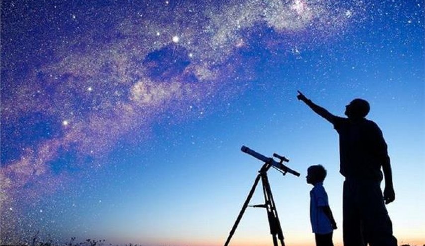 9 ظواهر فلكية في مارس.. أبرزها بدء الربيع والقمر «الدودي»