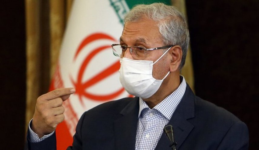 ربیعی: برای آمریکا راهی جز بازگشت به برجام باقی نمانده است/ تکذیب سفر لاریجانی به چین در روزهای آتی