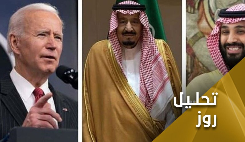 گزارش خاشقچی؛ از رویاهای بن سلمان تا منافع بایدن