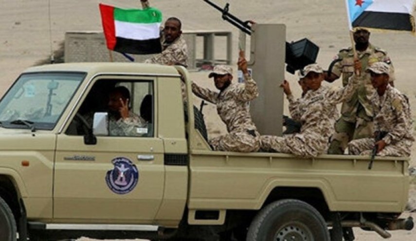 اعزام تعدادی از فرماندهان وابسته به امارات به جنوب یمن
