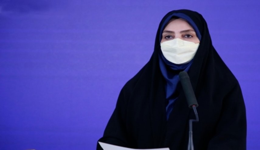 جان باختن ۸۶ بیمار کووید۱۹ در شبانه روز گذشته/ شناسایی ۸۴۹۵ بیمار جدید
