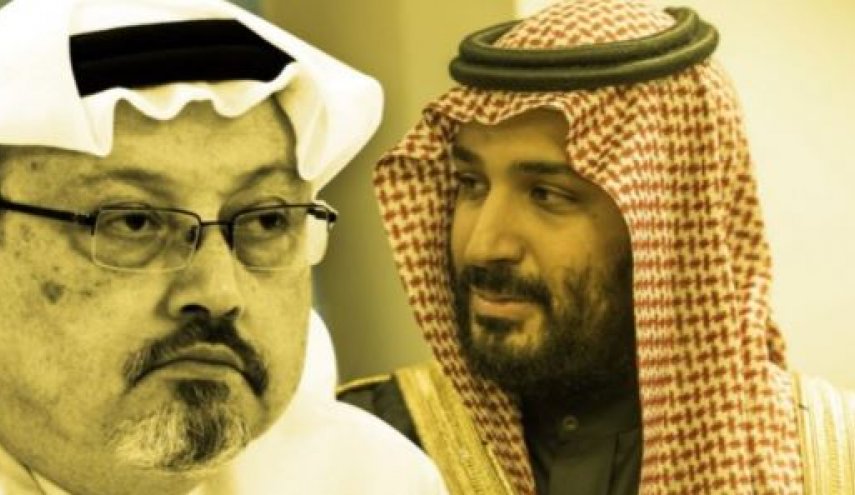 سازمان «گزارشگران بدون مرز» از ولی‌عهد سعودی شکایت کرد
