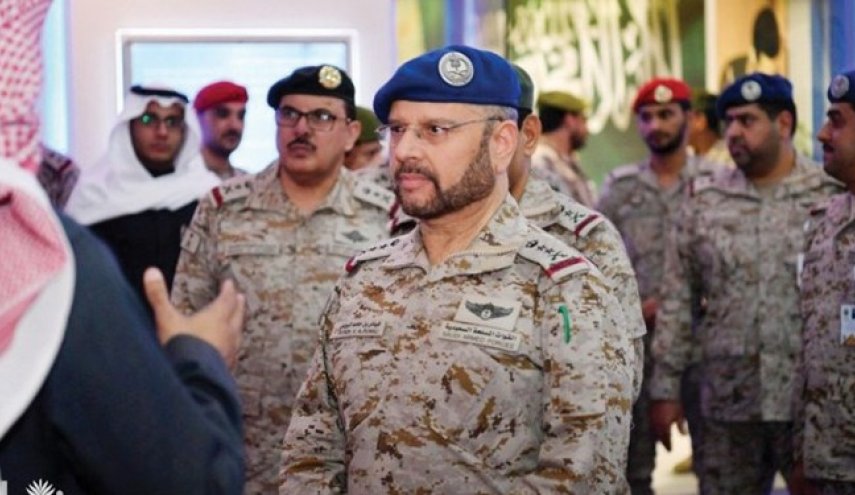 هدف احتمالی سفر افسران سعودی به بغداد