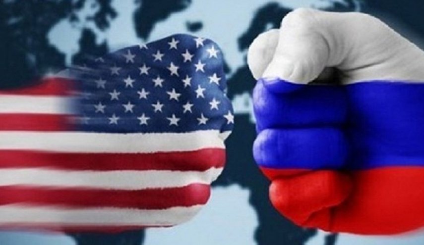 آمریکا هفت مقام ارشد روس را تحریم کرد