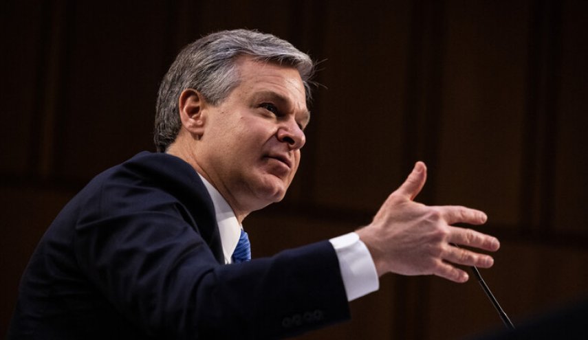 FBI تكشف تصاعد الإرهاب الداخلي في امريكا