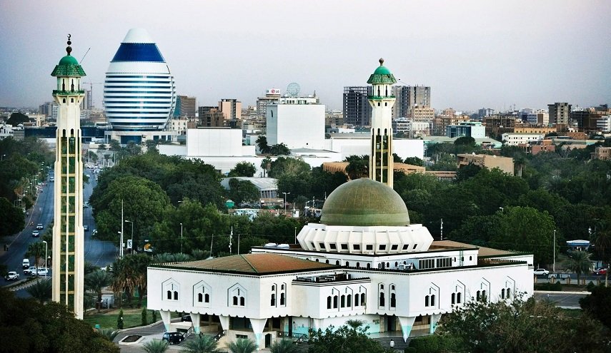 الخرطوم تؤكد ضرورة إكمال عملية السلام