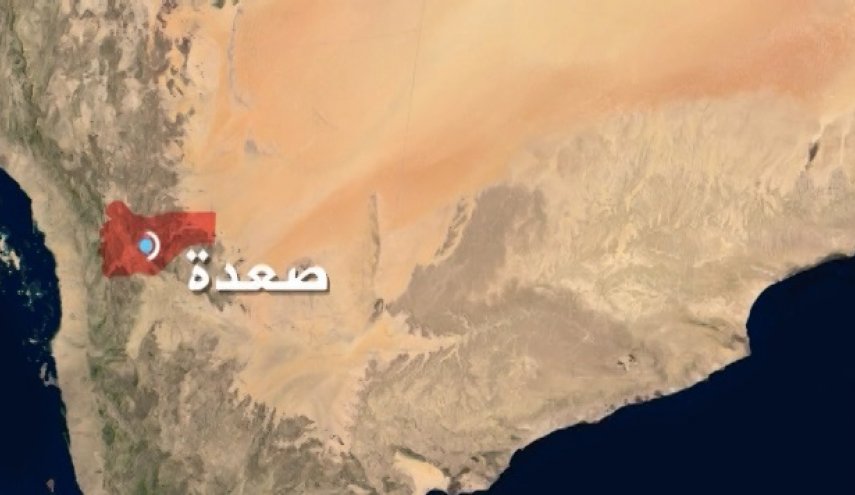 استشهاد وإصابة خمسة يمنيين بصعدة