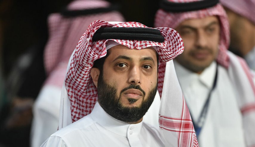 حقيقة تقدم آل الشيخ بعرض لشراء نادي الزمالك المصري