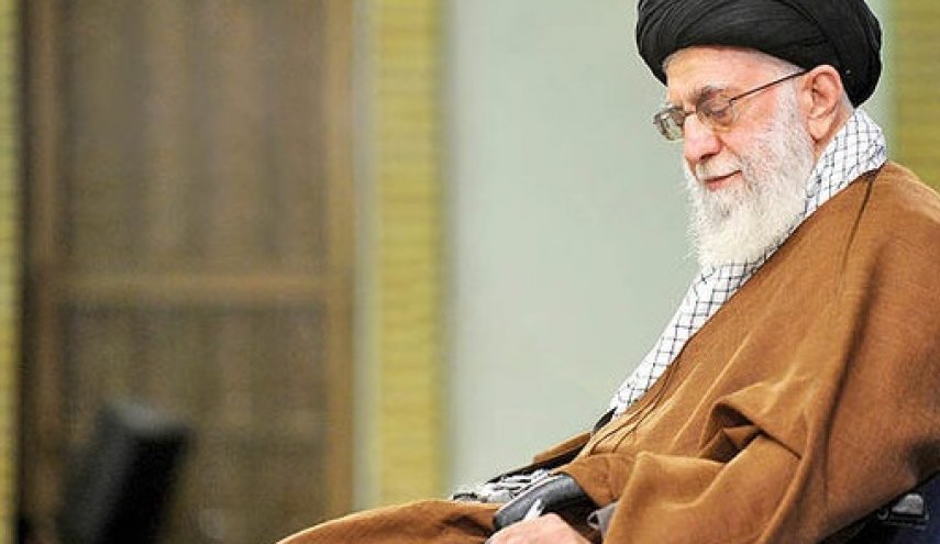 رهبر معظم انقلاب درگذشت عالم مجاهد قاضی شیخ احمد الزین را تسلیت گفتند