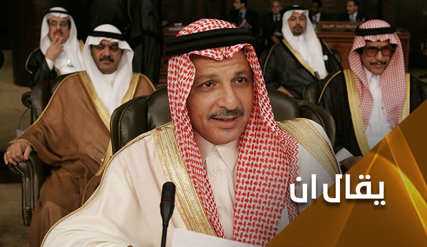 وزير سعودي يفجر قنبلة صوتية.. محمد مرسي كان مرشح أمريكا!