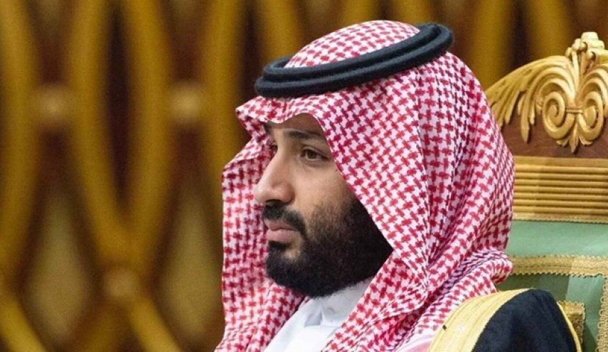 نگرانی بن سلمان از شکست نتانیاهو در انتخابات