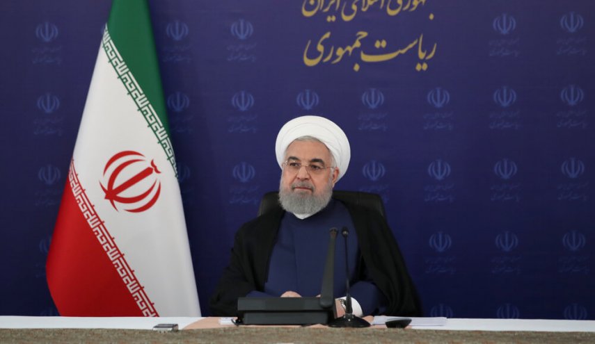 صدها طرح و پروژه شهرداری‌های سراسر کشور با فرمان رئیس جمهور افتتاح شد
