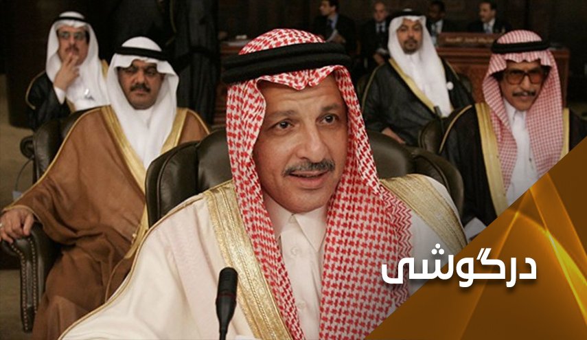 ادعای حیرت انگیز وزیر سعودی.. محمد مرسی، عامل آمریکا بود!