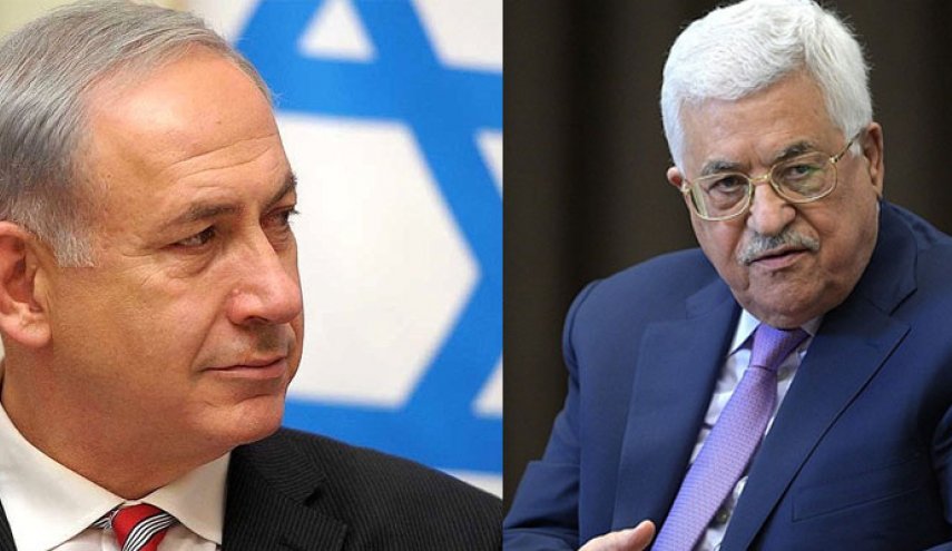 رژیم صهیونیستی، تشکیلات خودگردان فلسطین را تهدید کرد
