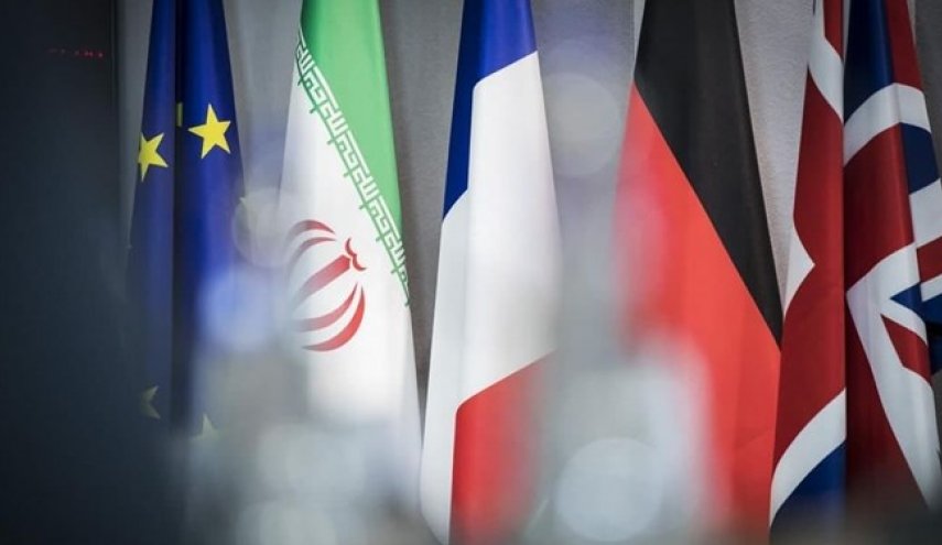 اروپا از ارائه قطعنامه علیه ایران در شورای حکام عقب نشست/گفت‌وگوهای فنی با ایران در ماه آوریل

